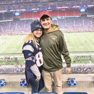 Meet your Posher, Laura